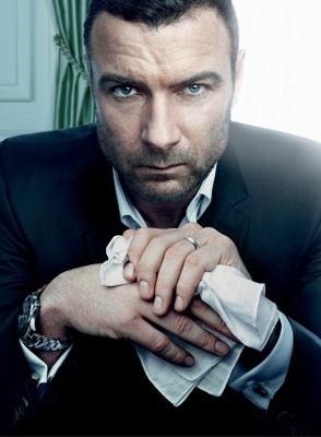 Ray Donovan Poster with Hanger