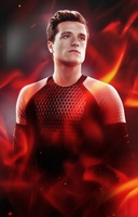The Hunger Games: Catching Fire kids t-shirt #1125642
