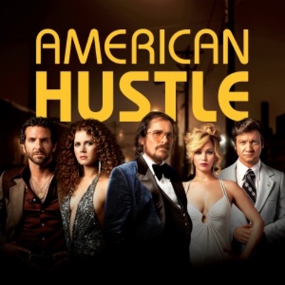 American Hustle poster #1125662