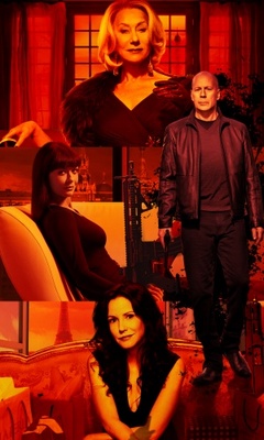 Red 2 Poster 1125684