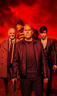 Red 2 Poster 1125685