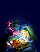 Alice in Wonderland t-shirt #1125699