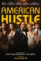 American Hustle #1125700 movie poster