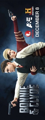 Bonnie and Clyde Poster 1125719