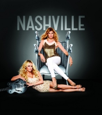 Nashville poster