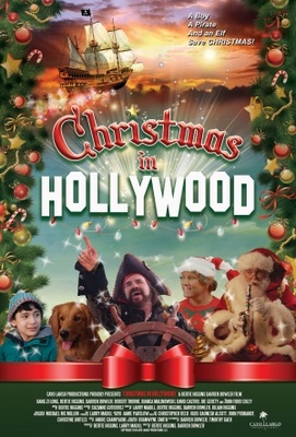 Christmas in Hollywood Stickers 1125742