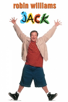 Jack Poster with Hanger