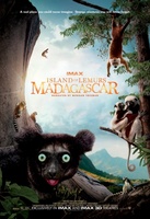 Island of Lemurs: Madagascar Sweatshirt #1125751