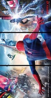 The Amazing Spider-Man 2 hoodie #1125753
