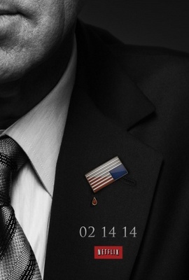House of Cards Poster 1125772
