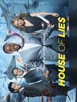 House of Lies Mouse Pad 1125779