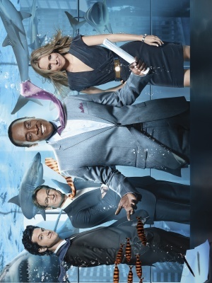 House of Lies puzzle 1125780