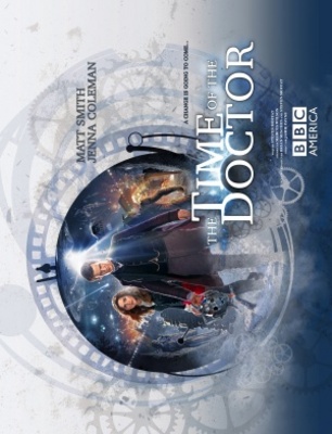 Doctor Who Poster 1125783