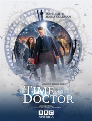 Doctor Who Poster 1125784