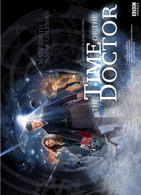 Doctor Who Poster 1125785
