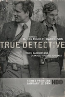 True Detective kids t-shirt #1125799