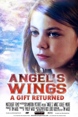 Angel's Wings: A Gift Returned Poster 1125840