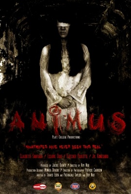 Animus Poster 1125849