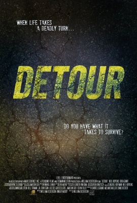 Detour t-shirt