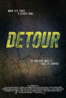 Detour t-shirt #1125858