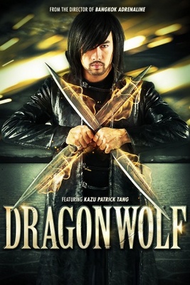 Dragonwolf Sweatshirt