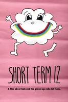 Short Term 12 magic mug #