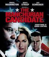 The Manchurian Candidate tote bag #