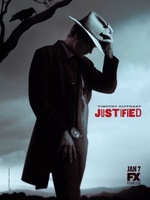 Justified t-shirt #1125913