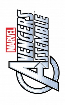 Avengers Assemble Poster 1125915