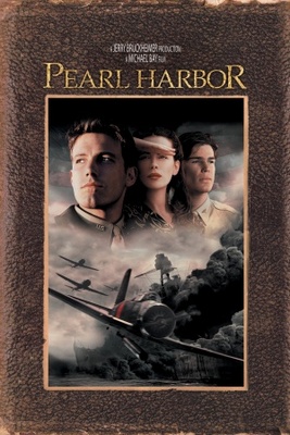 Pearl Harbor Metal Framed Poster