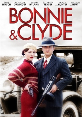 Bonnie and Clyde puzzle 1125935