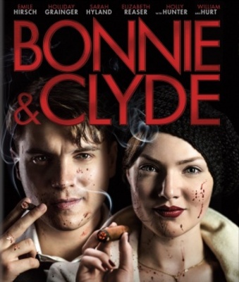 Bonnie and Clyde mug #