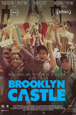 Brooklyn Castle Poster 1125984