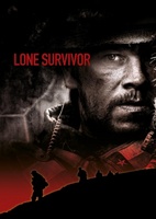 Lone Survivor movie poster