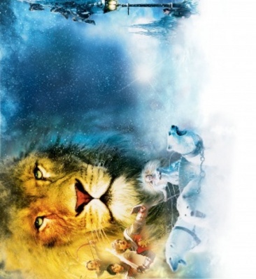 The Chronicles of Narnia: The Lion, the Witch and the Wardrobe Wood Print