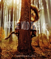 Where the Wild Things Are magic mug #