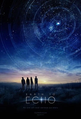Earth to Echo poster #1126024