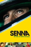 Senna magic mug #