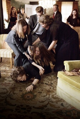 August: Osage County pillow