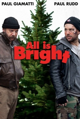 All Is Bright Poster 1126135