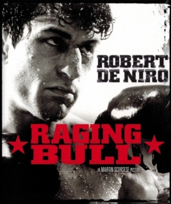 Raging Bull poster