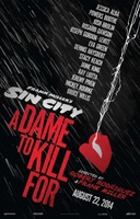 Sin City: A Dame to Kill For tote bag #