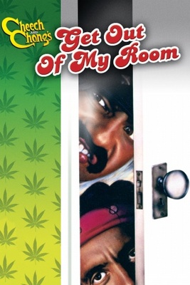 Get Out of My Room Poster 1126191