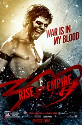300: Rise of an Empire Mouse Pad 1126204
