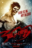 300: Rise of an Empire mug #