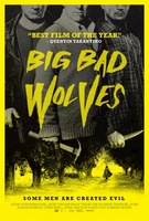 Big Bad Wolves kids t-shirt #1126211