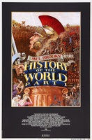 History of the World: Part I Mouse Pad 1126215