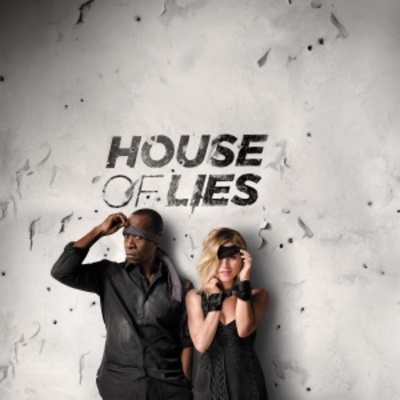 House of Lies Stickers 1126227