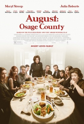 August: Osage County Poster 1126234