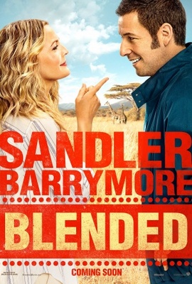 Blended posters